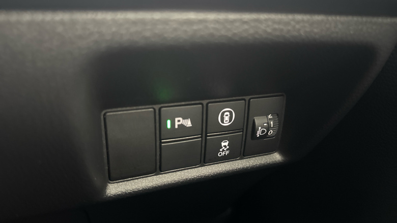 Honda Jazz 1.5 i-MMD Hybrid Crosstar EX 5dr eCVT Hybrid Hatchback